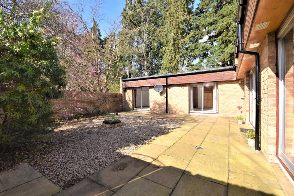 2 bed Bungalow for rent in Scone. From Clyde Property - Perth - Lettings