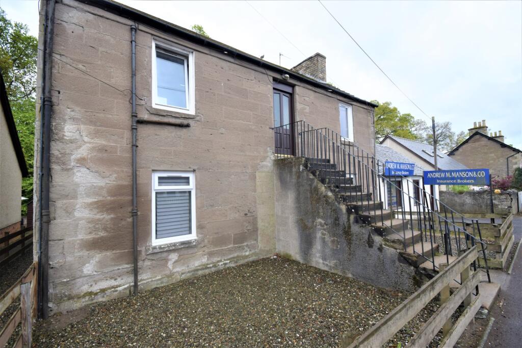 1 bed 1st Floor Flat for rent in Scone. From Clyde Property - Perth - Lettings 1 bed 1st Floor Flat for rent in Scone. From Clyde Property - Perth - Lettings