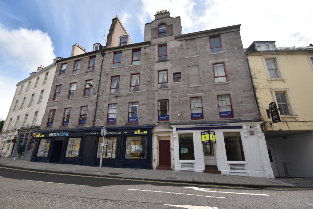 2 bed 1st Floor Flat for rent in Perth. From Clyde Property - Perth - Lettings