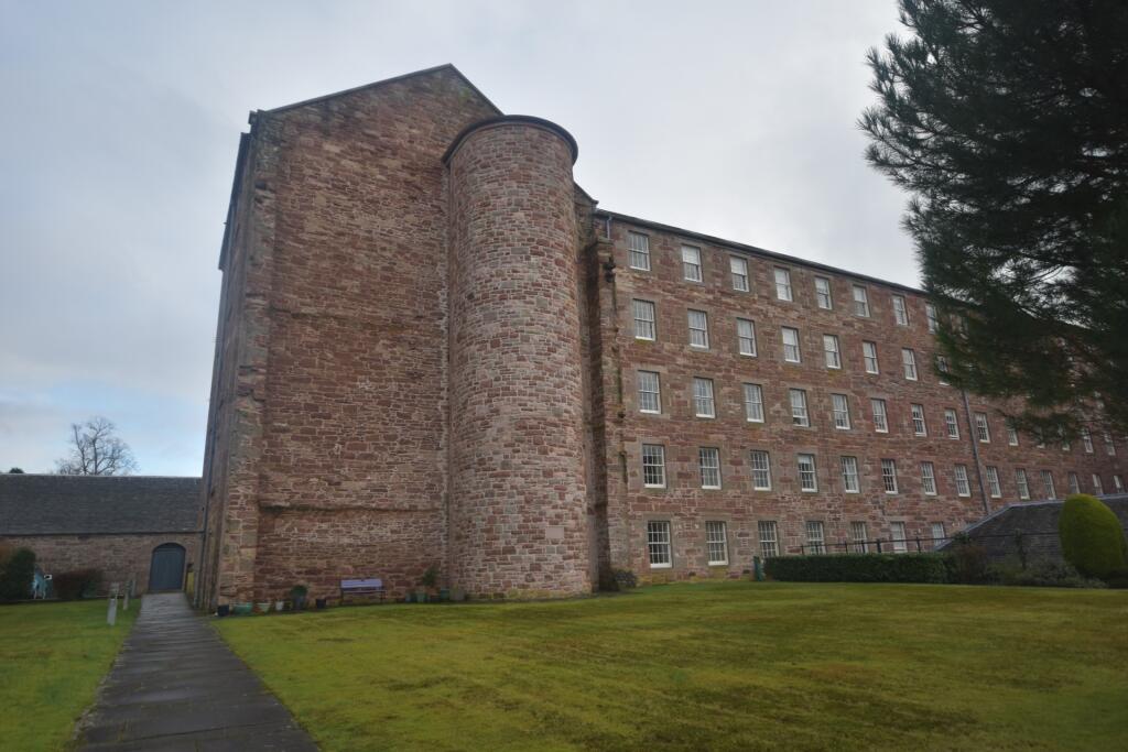 2 bed 1st Floor Flat for rent in Stanley. From Clyde Property - Perth - Lettings