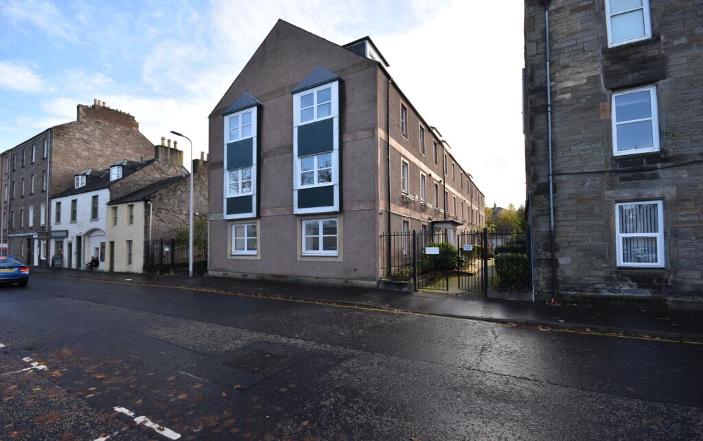 2 bed 1st Floor Flat for rent in Kinfauns. From Clyde Property - Perth - Lettings 2 bed 1st Floor Flat for rent in Kinfauns. From Clyde Property - Perth - Lettings