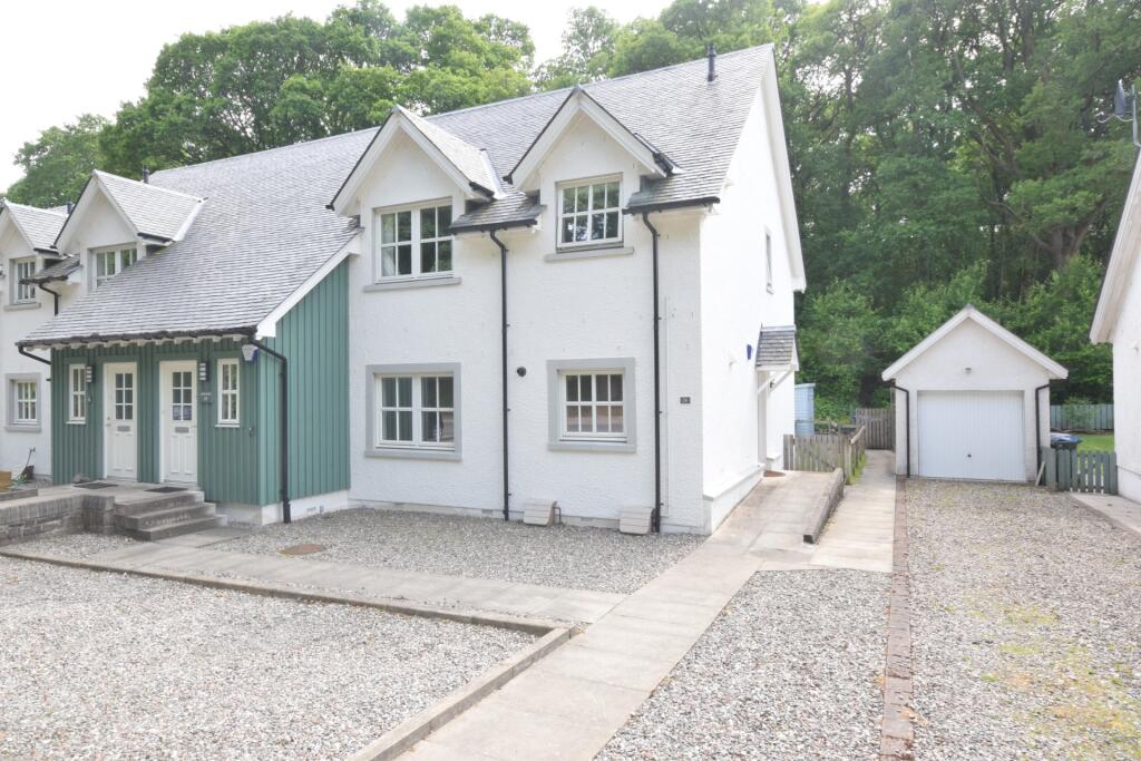 2 bed 1st Floor Flat for rent in Pitlochry. From Clyde Property - Perth - Lettings 2 bed 1st Floor Flat for rent in Pitlochry. From Clyde Property - Perth - Lettings