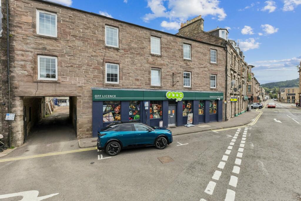 2 bed 1st Floor Flat for rent in Kinfauns. From Clyde Property - Perth - Lettings 2 bed 1st Floor Flat for rent in Kinfauns. From Clyde Property - Perth - Lettings