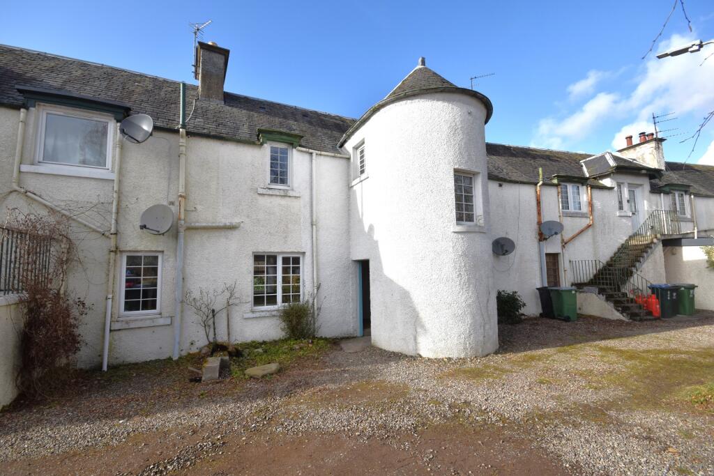 1 bed 1st Floor Flat for rent in Caputh. From Clyde Property - Perth - Lettings 1 bed 1st Floor Flat for rent in Caputh. From Clyde Property - Perth - Lettings