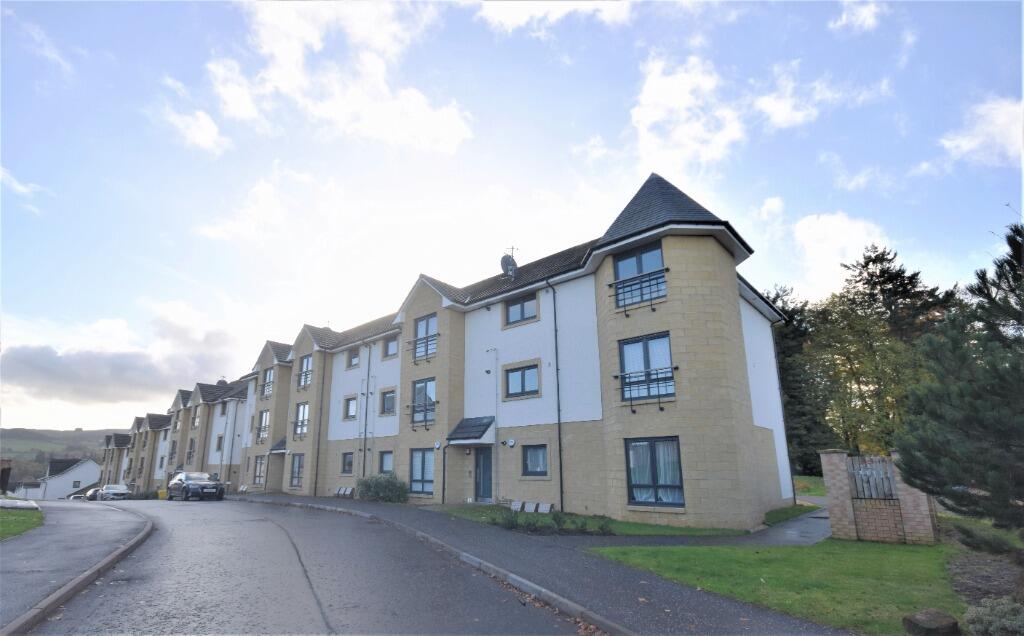 2 bed 1st Floor Flat for rent in Auchterarder. From Clyde Property - Perth - Lettings 2 bed 1st Floor Flat for rent in Auchterarder. From Clyde Property - Perth - Lettings