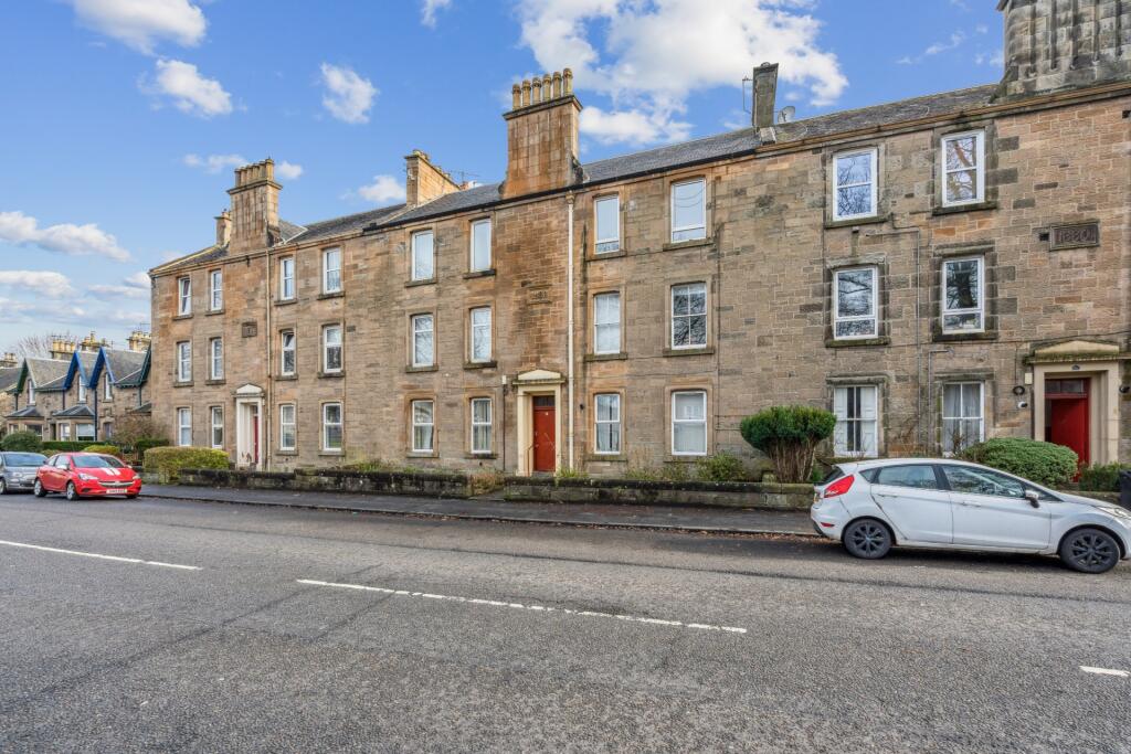2 bed Apartment for rent in Stirling. From Clyde Property - Stirling - Lettings
