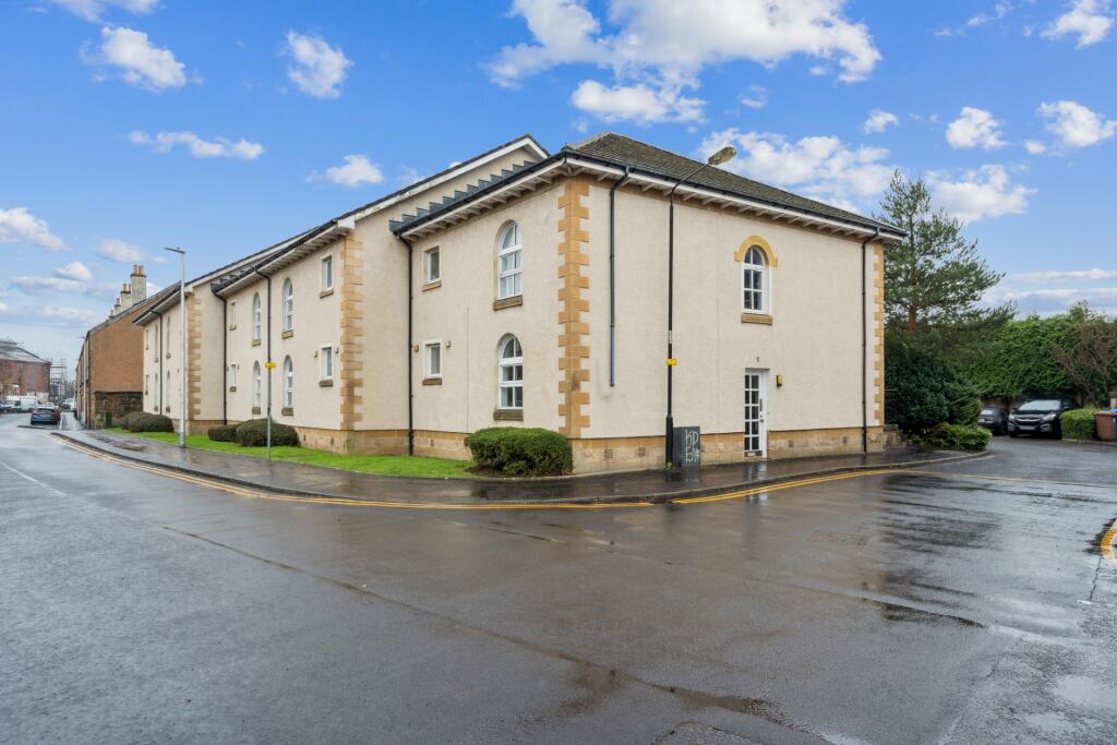 2 bed 1st Floor Flat for rent in Cambusbarron. From Clyde Property - Stirling - Lettings 2 bed 1st Floor Flat for rent in Cambusbarron. From Clyde Property - Stirling - Lettings