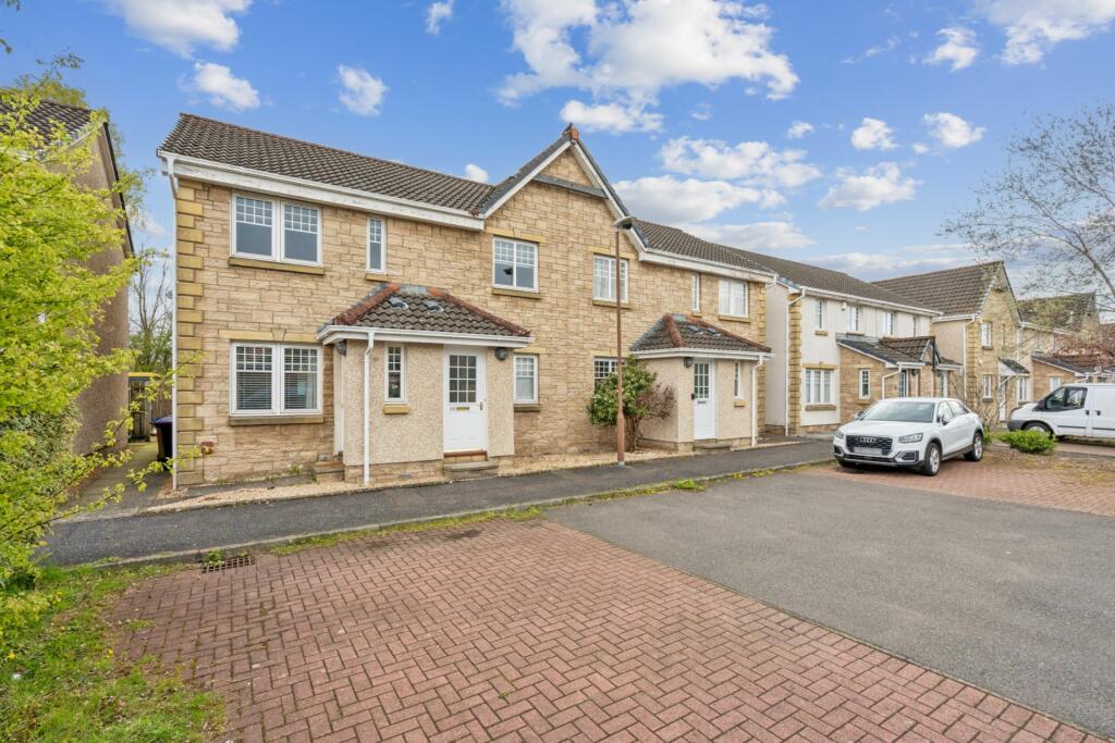 2 bed Apartment for rent in Bannockburn. From Clyde Property - Stirling - Lettings