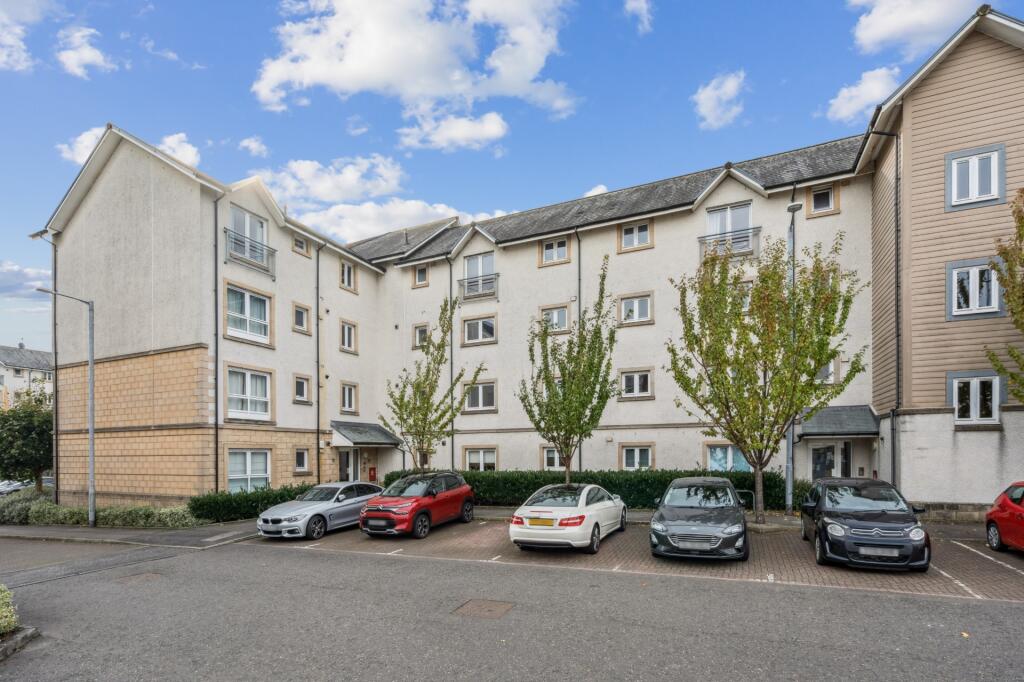 2 bed Apartment for rent in Stirling. From Clyde Property - Stirling - Lettings