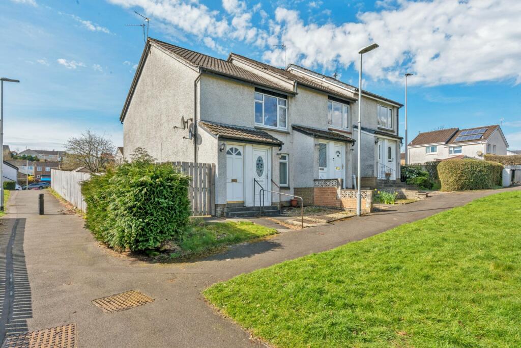 1 bed 1st Floor Flat for rent in Bannockburn. From Clyde Property - Stirling - Lettings