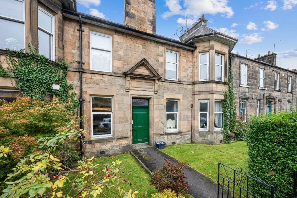 2 bed House (unspecified) for rent in Stirling. From Clyde Property - Stirling - Lettings