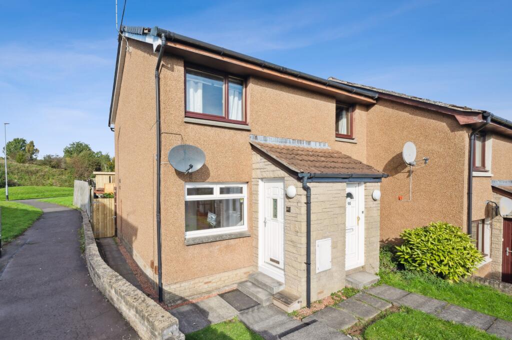 2 bed Apartment for rent in Bannockburn. From Clyde Property - Stirling - Lettings