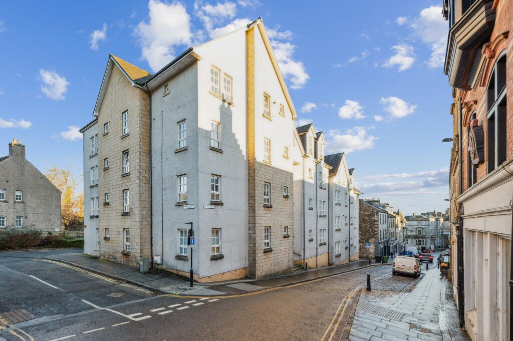 1 bed Apartment for rent in Stirling. From Clyde Property - Stirling - Lettings 1 bed Apartment for rent in Stirling. From Clyde Property - Stirling - Lettings