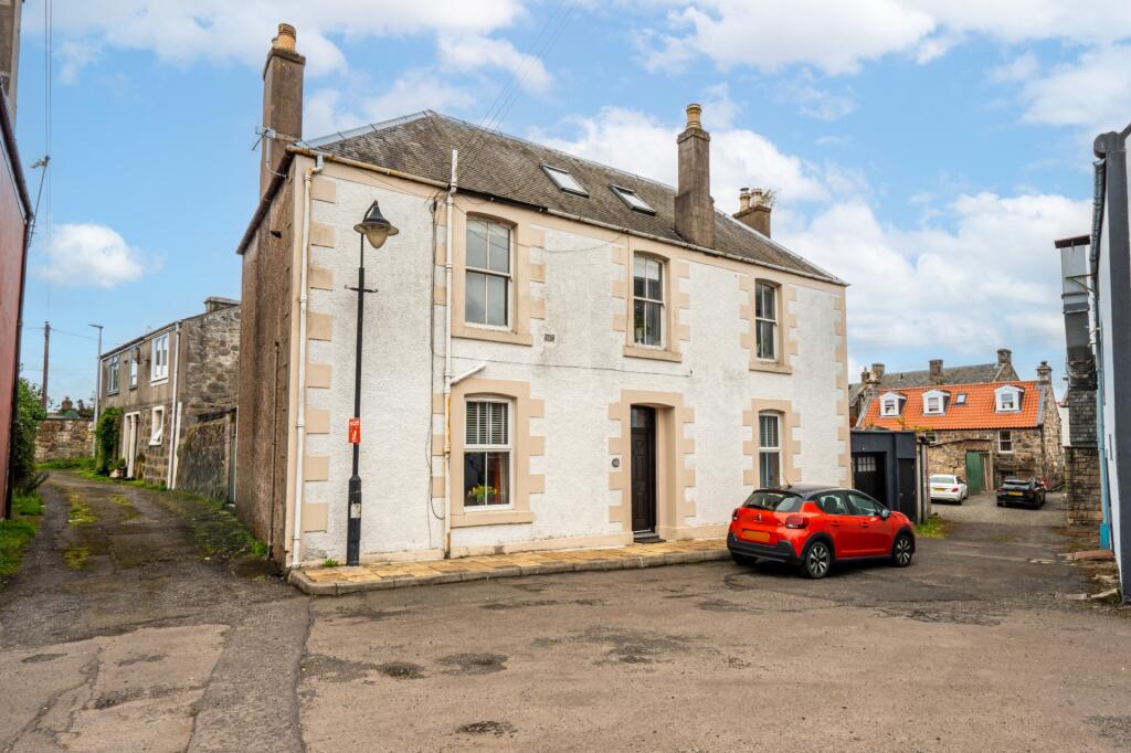 2 bed Annexe for rent in Kincardine. From Clyde Property - Stirling - Lettings 2 bed Annexe for rent in Kincardine. From Clyde Property - Stirling - Lettings