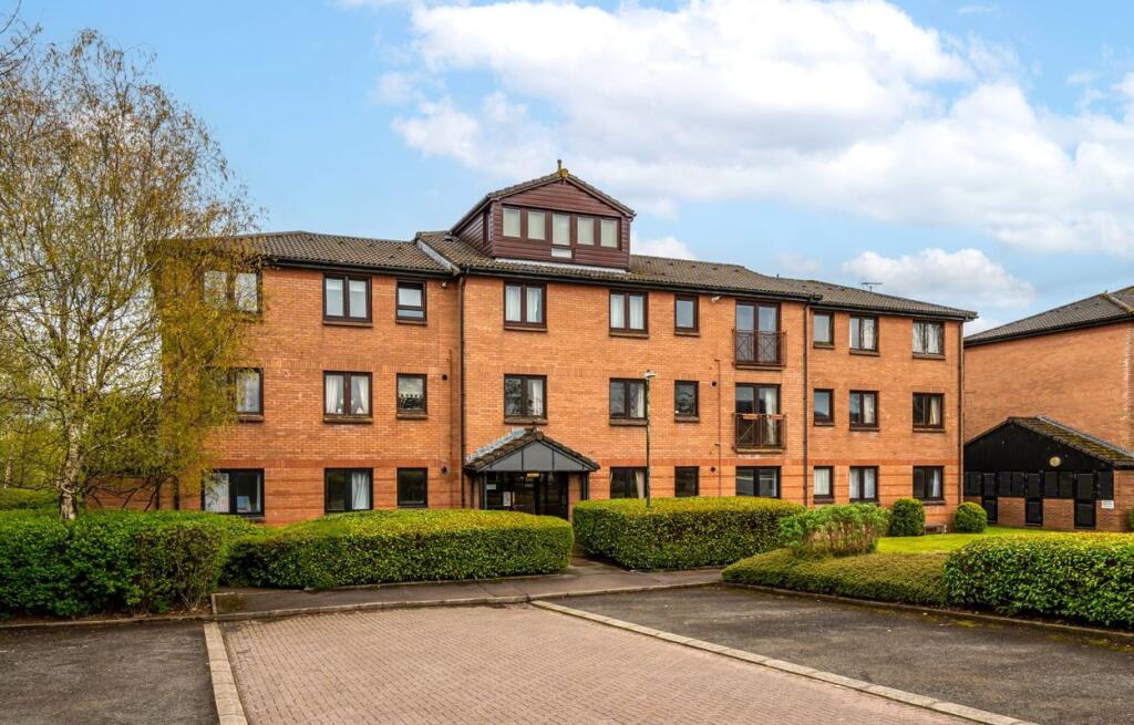 2 bed 1st Floor Flat for rent in Stirling. From Clyde Property - Stirling - Lettings 2 bed 1st Floor Flat for rent in Stirling. From Clyde Property - Stirling - Lettings