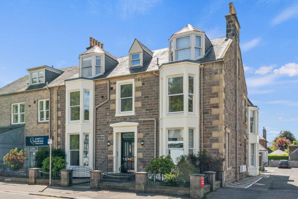 2 bed Apartment for rent in Bridge of Allan. From Clyde Property - Stirling - Lettings