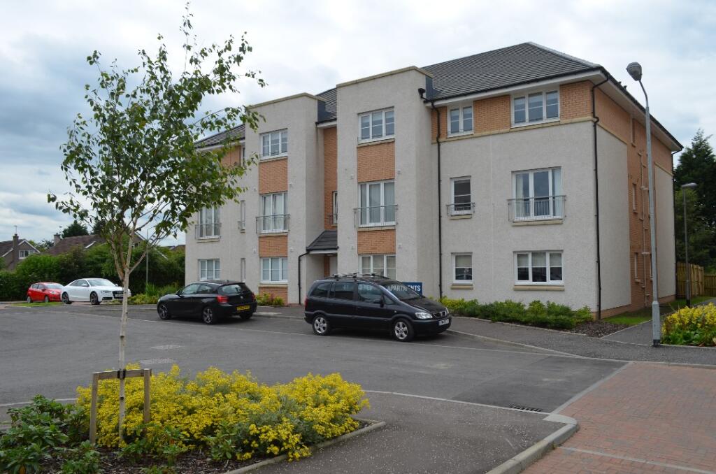2 bed Apartment for rent in Cambuskenneth. From Clyde Property - Stirling - Lettings