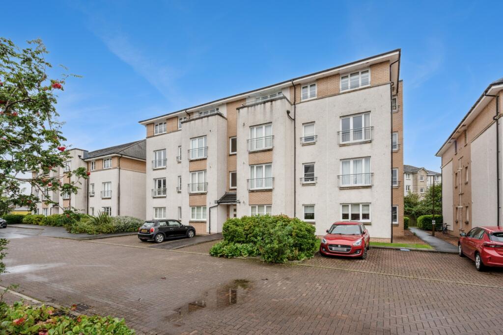 2 bed 1st Floor Flat for rent in Cambuskenneth. From Clyde Property - Stirling - Lettings 2 bed 1st Floor Flat for rent in Cambuskenneth. From Clyde Property - Stirling - Lettings