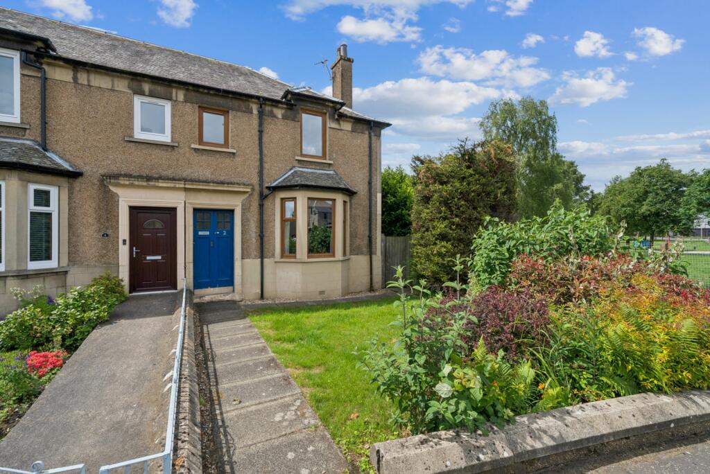 3 bed End of Terrace for rent in Bannockburn. From Clyde Property - Stirling - Lettings 3 bed End of Terrace for rent in Bannockburn. From Clyde Property - Stirling - Lettings