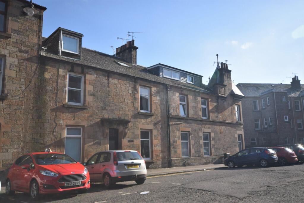 1 bed House (unspecified) for rent in Stirling. From Clyde Property - Stirling - Lettings 1 bed House (unspecified) for rent in Stirling. From Clyde Property - Stirling - Lettings