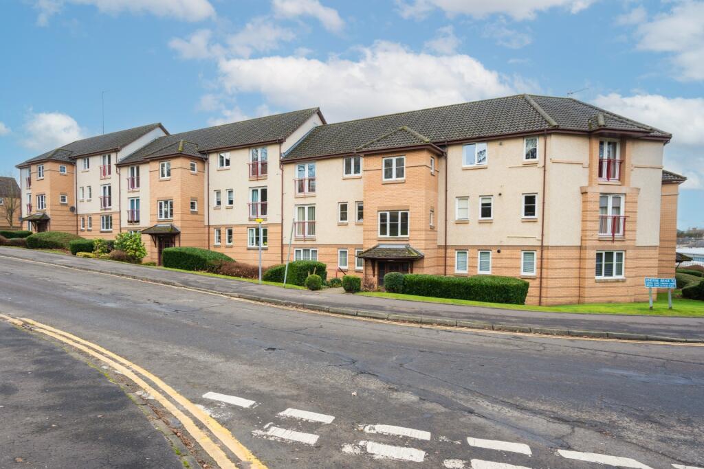 2 bed 1st Floor Flat for rent in Falkirk. From Clyde Property - Stirling - Lettings 2 bed 1st Floor Flat for rent in Falkirk. From Clyde Property - Stirling - Lettings