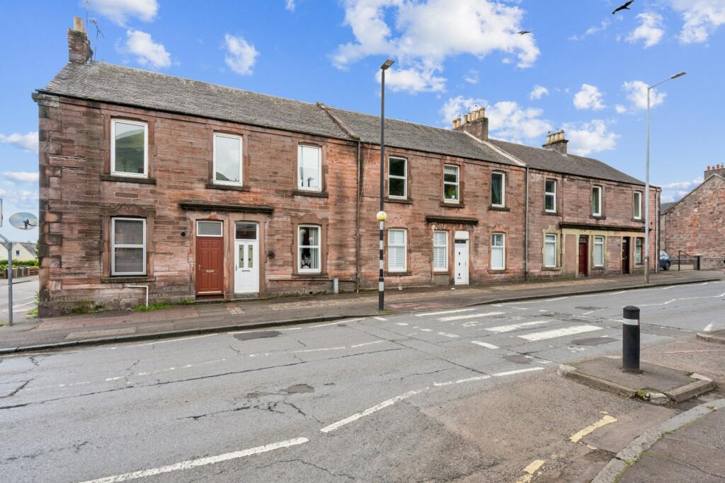 2 bed 1st Floor Flat for rent in Alva. From Clyde Property - Stirling - Lettings 2 bed 1st Floor Flat for rent in Alva. From Clyde Property - Stirling - Lettings
