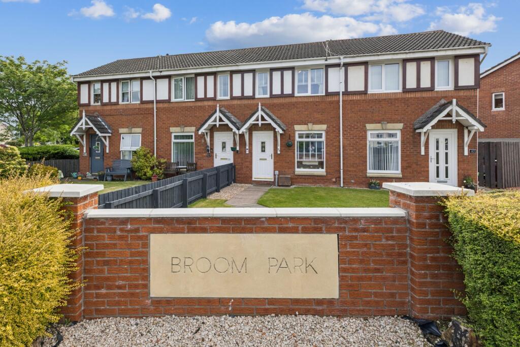 2 bed Mid Terraced House for rent in Torwood. From Clyde Property - Stirling - Lettings 2 bed Mid Terraced House for rent in Torwood. From Clyde Property - Stirling - Lettings