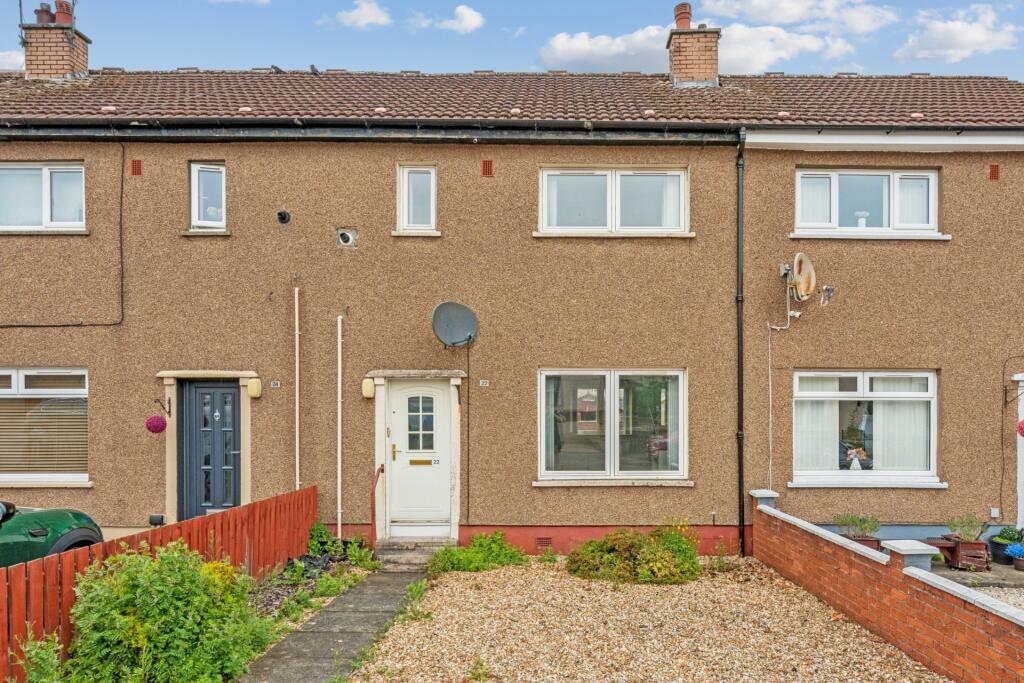 2 bed Mid Terraced House for rent in Dunipace. From Clyde Property - Stirling - Lettings 2 bed Mid Terraced House for rent in Dunipace. From Clyde Property - Stirling - Lettings