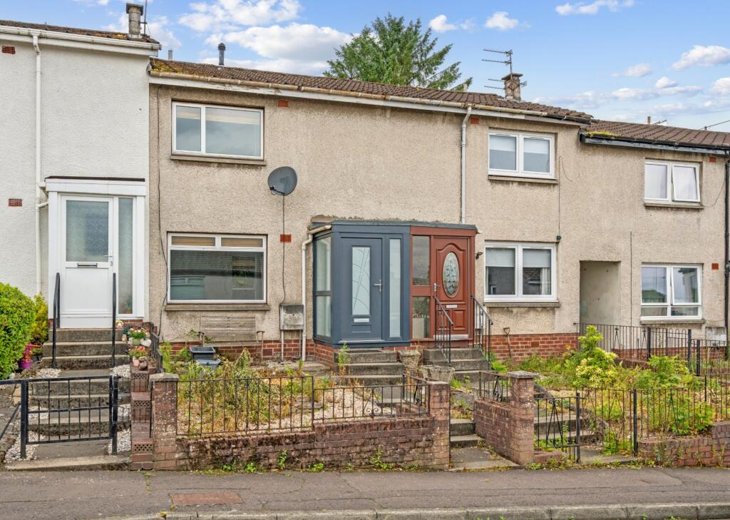2 bed Mid Terraced House for rent in Denny. From Clyde Property - Stirling - Lettings 2 bed Mid Terraced House for rent in Denny. From Clyde Property - Stirling - Lettings