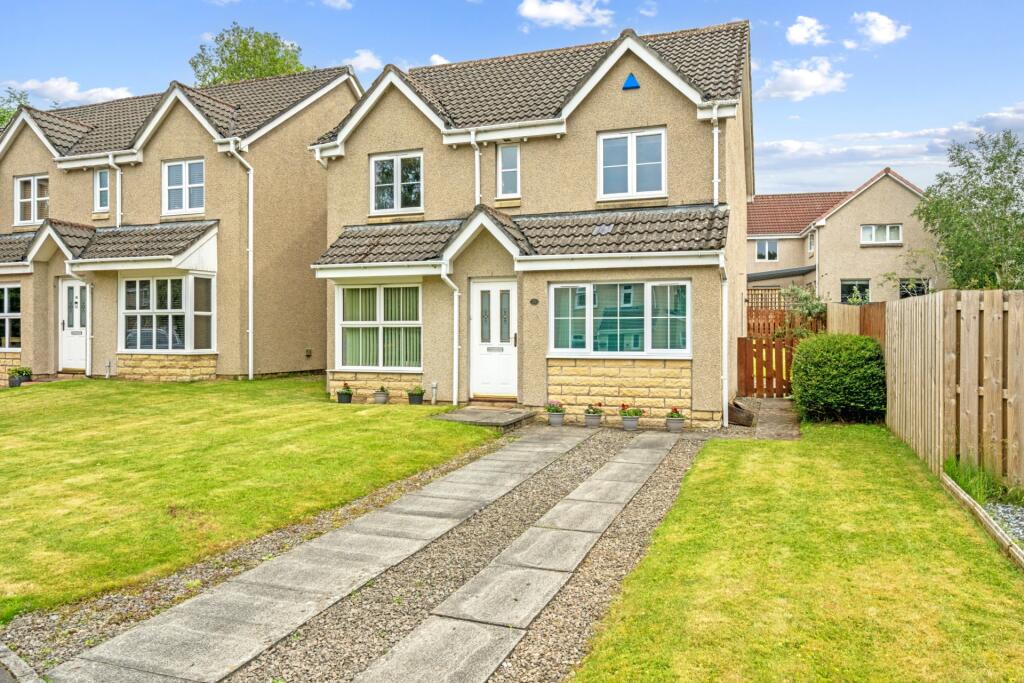 5 bed Detached for rent in Dunblane. From Clyde Property - Stirling - Lettings 5 bed Detached for rent in Dunblane. From Clyde Property - Stirling - Lettings