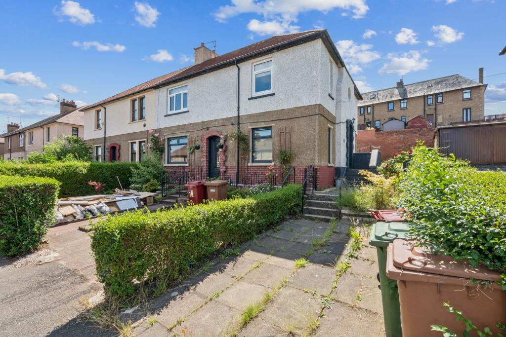 2 bed 1st Floor Flat for rent in Laurieston. From Clyde Property - Stirling - Lettings 2 bed 1st Floor Flat for rent in Laurieston. From Clyde Property - Stirling - Lettings