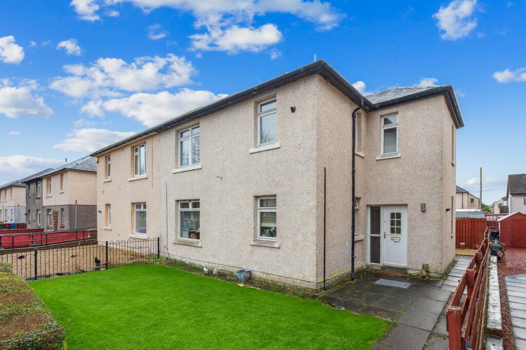 2 bed 1st Floor Flat for rent in Grangemouth. From Clyde Property - Stirling - Lettings 2 bed 1st Floor Flat for rent in Grangemouth. From Clyde Property - Stirling - Lettings
