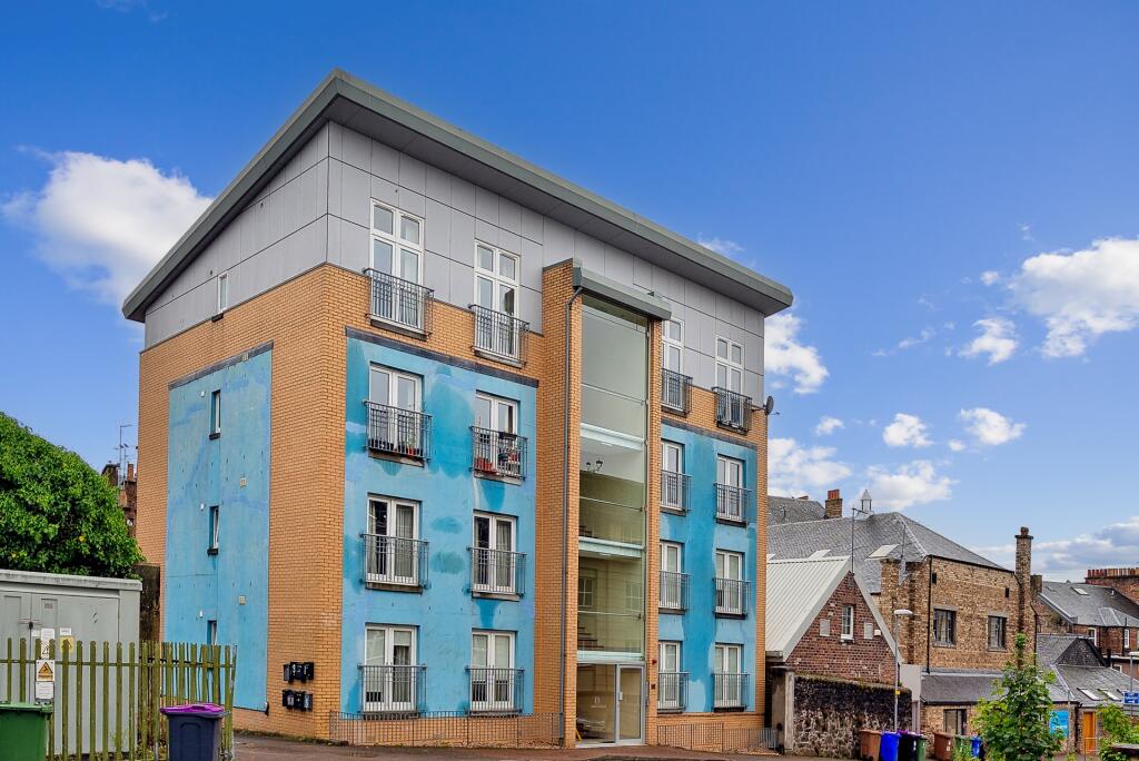 2 bed 1st Floor Flat for rent in Stirling. From Clyde Property - Stirling - Lettings 2 bed 1st Floor Flat for rent in Stirling. From Clyde Property - Stirling - Lettings