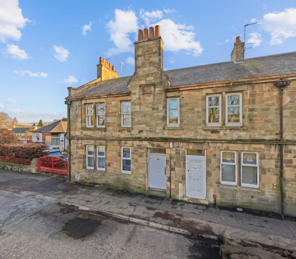 1 bed 1st Floor Flat for rent in Bannockburn. From Clyde Property - Stirling - Lettings 1 bed 1st Floor Flat for rent in Bannockburn. From Clyde Property - Stirling - Lettings