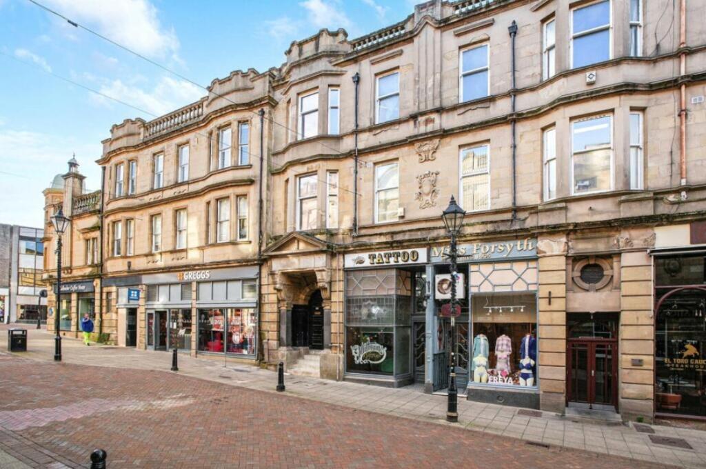2 bed 1st Floor Flat for rent in Falkirk. From Clyde Property - Stirling - Lettings 2 bed 1st Floor Flat for rent in Falkirk. From Clyde Property - Stirling - Lettings