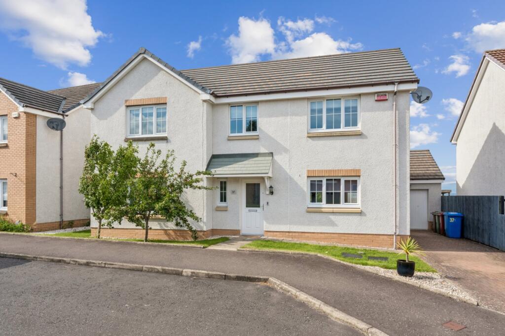 5 bed Detached for rent in Falkirk. From Clyde Property - Stirling - Lettings 5 bed Detached for rent in Falkirk. From Clyde Property - Stirling - Lettings