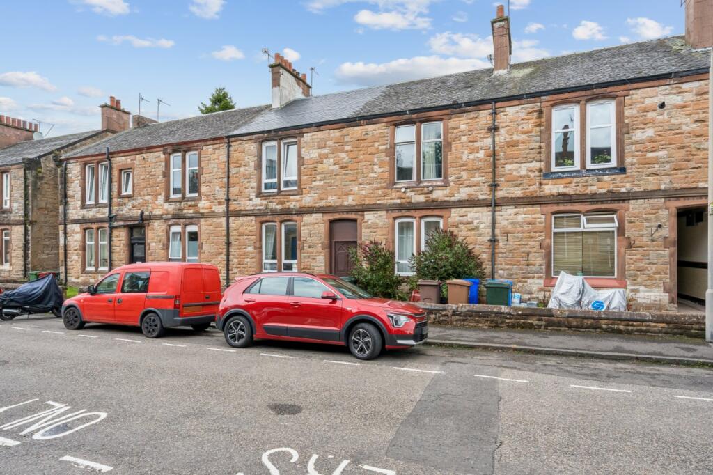 1 bed 1st Floor Flat for rent in Falkirk. From Clyde Property - Stirling - Lettings 1 bed 1st Floor Flat for rent in Falkirk. From Clyde Property - Stirling - Lettings