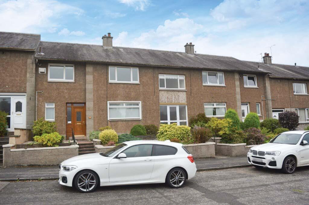 2 bed Mid Terraced House for rent in Stirling. From Clyde Property - Stirling - Lettings 2 bed Mid Terraced House for rent in Stirling. From Clyde Property - Stirling - Lettings