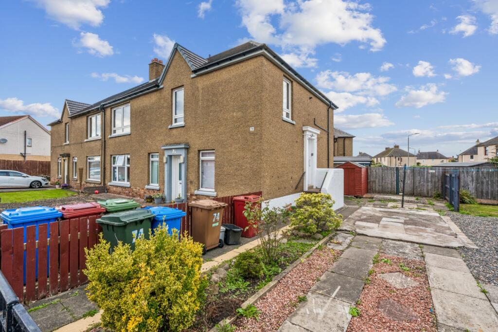 4 bed 1st Floor Flat for rent in Falkirk. From Clyde Property - Stirling - Lettings 4 bed 1st Floor Flat for rent in Falkirk. From Clyde Property - Stirling - Lettings