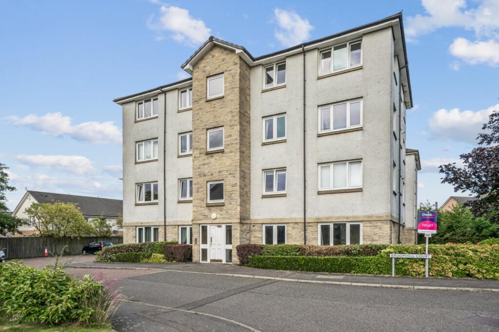 2 bed 1st Floor Flat for rent in Cambuskenneth. From Clyde Property - Stirling - Lettings 2 bed 1st Floor Flat for rent in Cambuskenneth. From Clyde Property - Stirling - Lettings