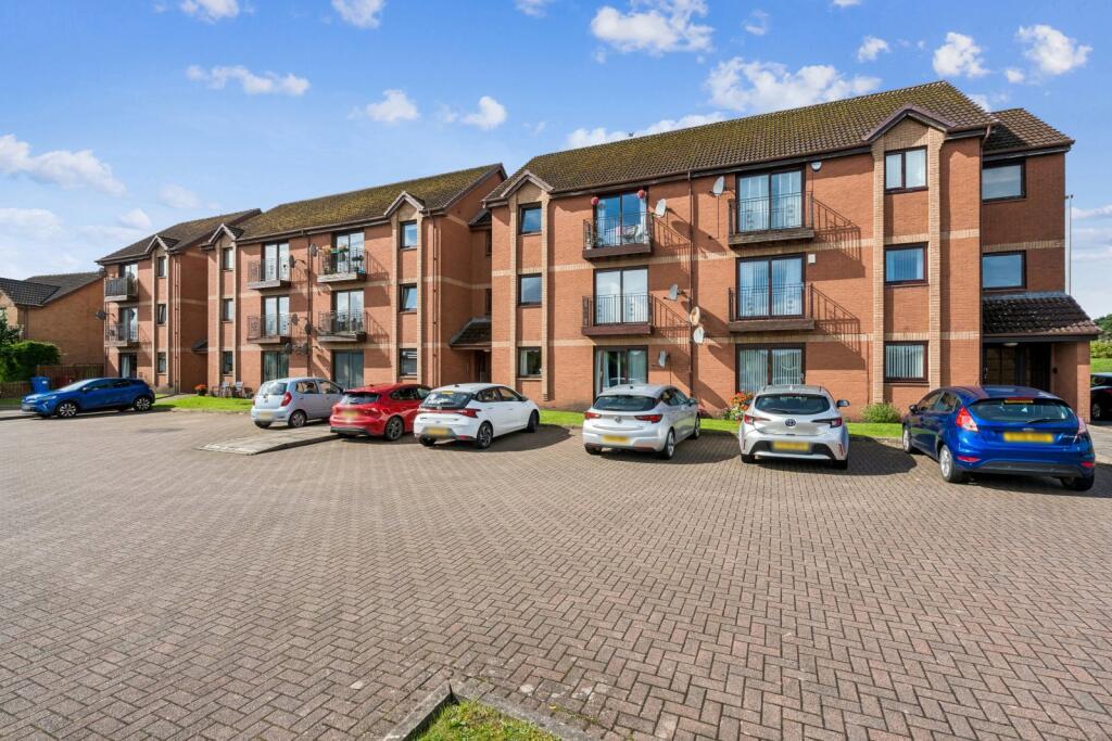 2 bed 1st Floor Flat for rent in Carron. From Clyde Property - Stirling - Lettings 2 bed 1st Floor Flat for rent in Carron. From Clyde Property - Stirling - Lettings