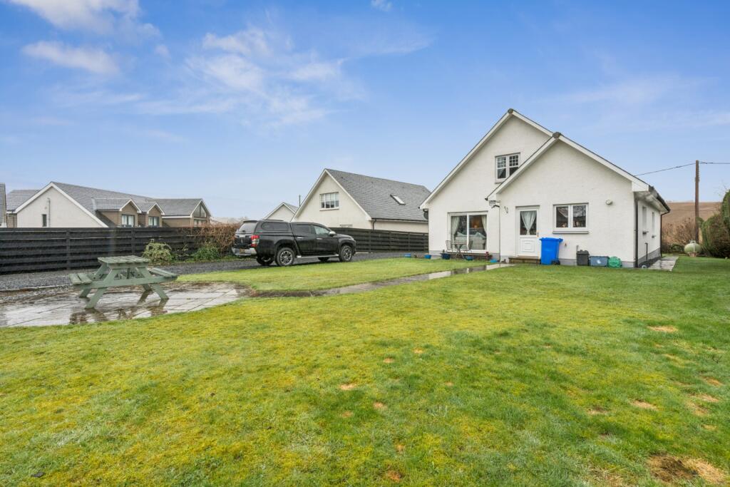 4 bed Detached for rent in Plean. From Clyde Property - Stirling - Lettings 4 bed Detached for rent in Plean. From Clyde Property - Stirling - Lettings