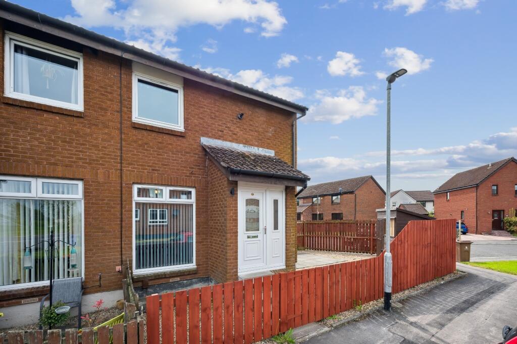 1 bed End of Terrace for rent in Stirling. From Clyde Property - Stirling - Lettings 1 bed End of Terrace for rent in Stirling. From Clyde Property - Stirling - Lettings