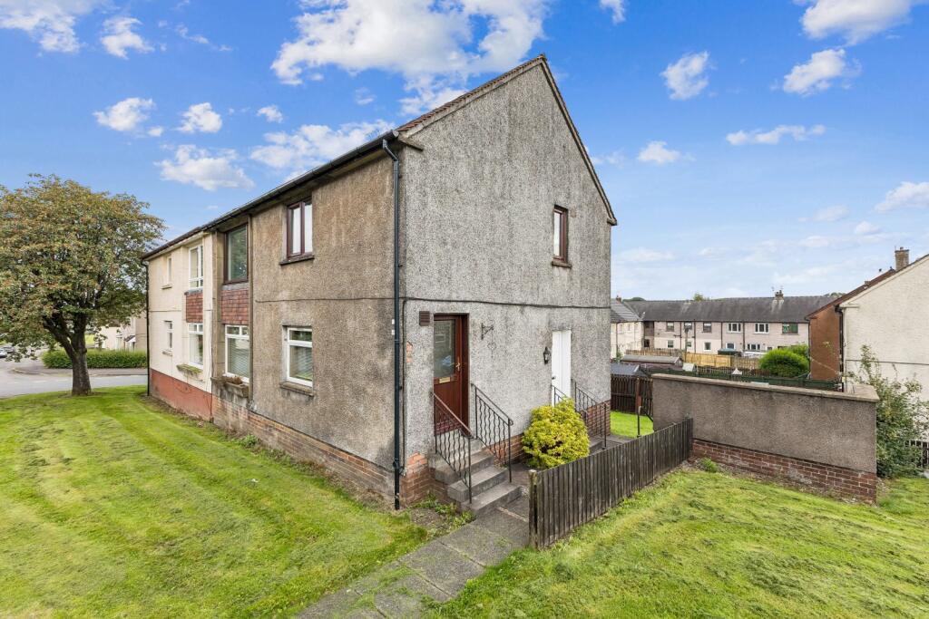 2 bed 1st Floor Flat for rent in Dennyloanhead. From Clyde Property - Stirling - Lettings 2 bed 1st Floor Flat for rent in Dennyloanhead. From Clyde Property - Stirling - Lettings