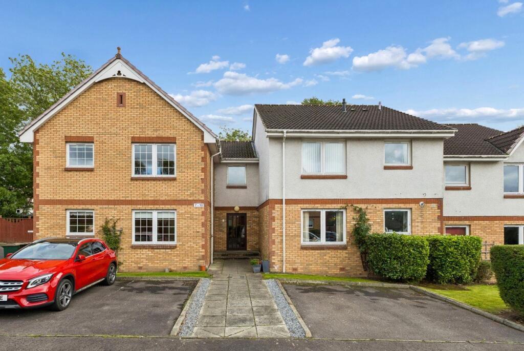 2 bed 1st Floor Flat for rent in Ruthvenfield. From Clyde Property - Stirling - Lettings 2 bed 1st Floor Flat for rent in Ruthvenfield. From Clyde Property - Stirling - Lettings
