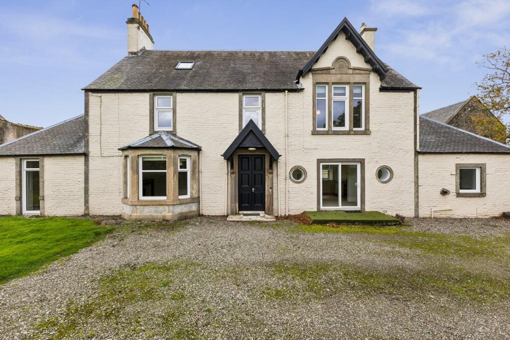 3 bed Detached for rent in Stirling. From Clyde Property - Stirling - Lettings