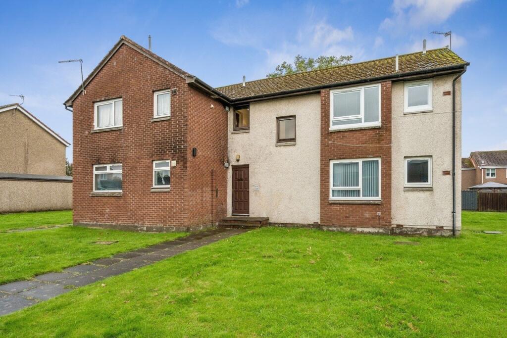 1 bed 1st Floor Flat for rent in Bannockburn. From Clyde Property - Stirling - Lettings