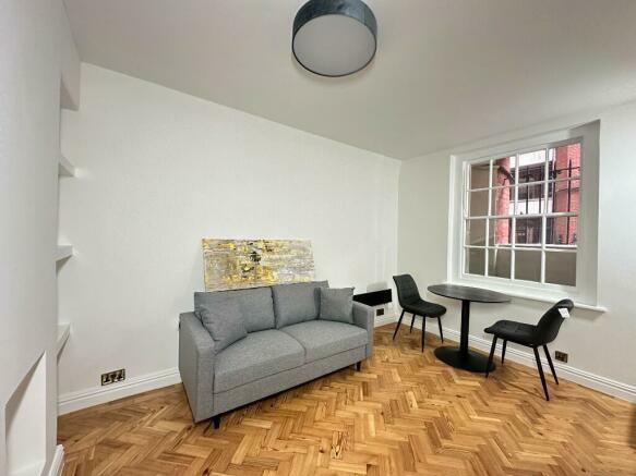 1 bed Flat for rent in London. From Kings Group - Bethnal Green