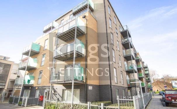 2 bed 1st Floor Flat for rent in London. From Kings Group - Bethnal Green