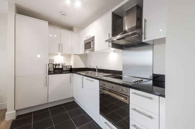 1 bed 1st Floor Flat for rent in Poplar. From Kings Group - Bethnal Green